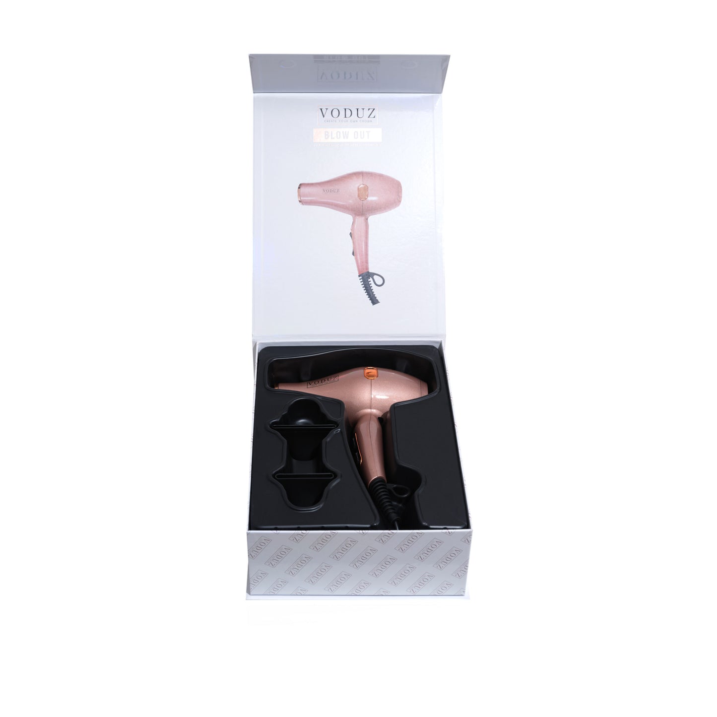 Voduz Limited Edition Blow Out Dryer