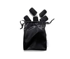 Voduz Root Lift 10 Sleep In Rollers Shor