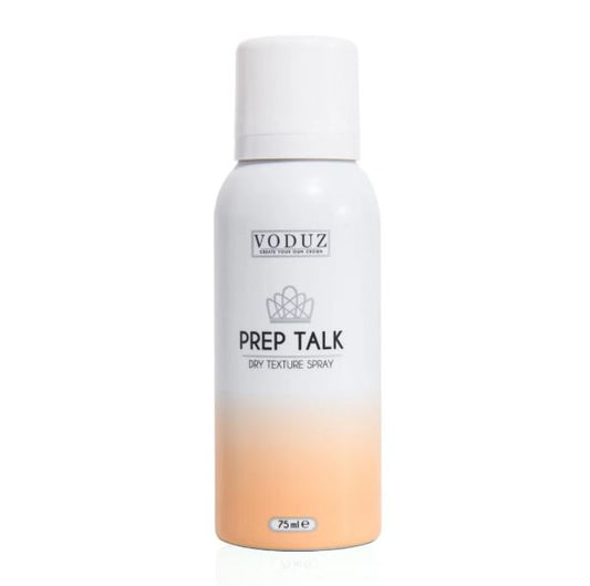 Voduz Prep Talk Mini 75Ml