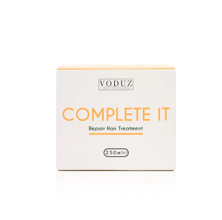 Voduz Complete It Repair 250Ml