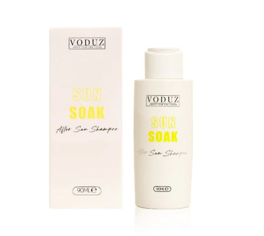 Voduz After Sun Shampoo 90Ml