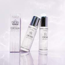 Voduz Velvet Crown 200Ml