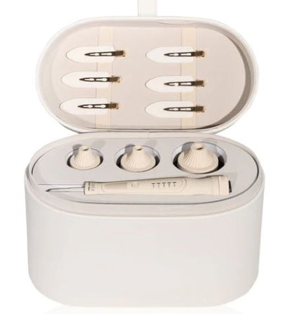 Voduz X Perrie Sian - 3In1 Hot Brush