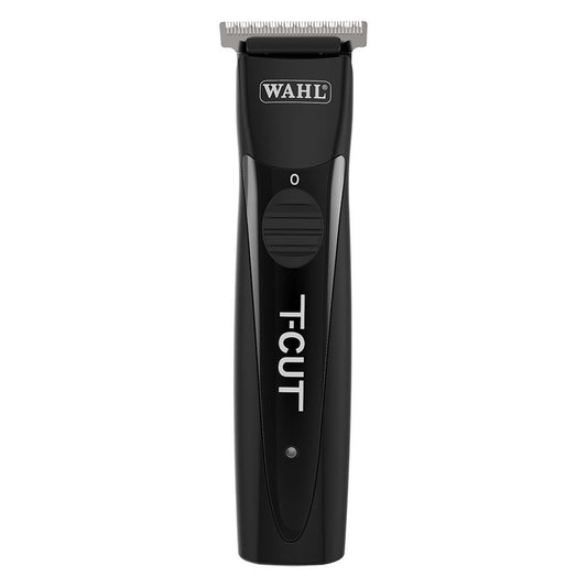 Wahl Trimmer Kit T-Cut Black