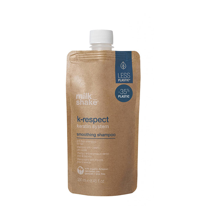 K-Respect Smoothing Shampoo 250 Ml