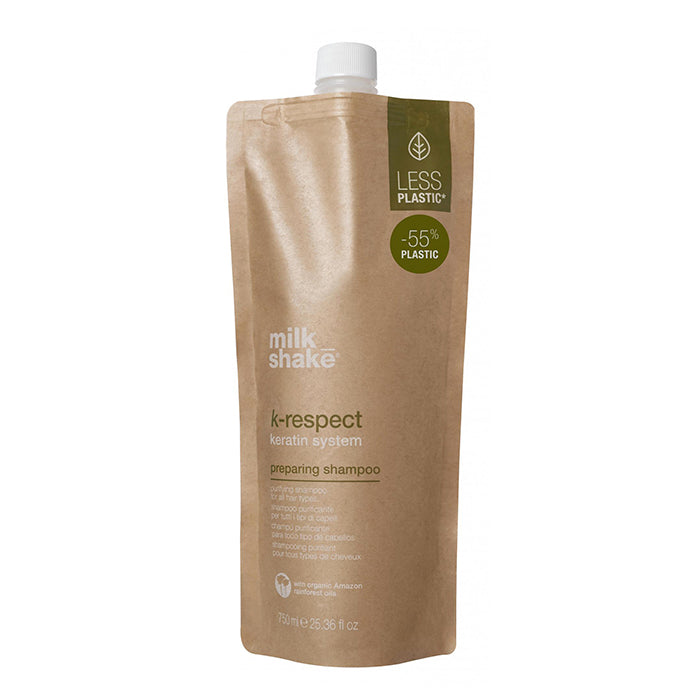 K-Respect Preparing Shampoo 750 Ml