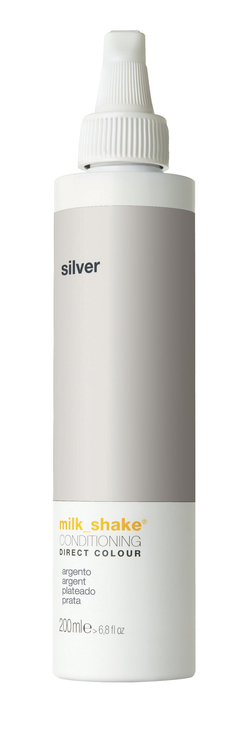 Ms Direct Color - Silver - 100Ml