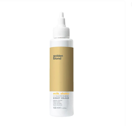 Ms Direct Color - Golden Blonde - 100Ml