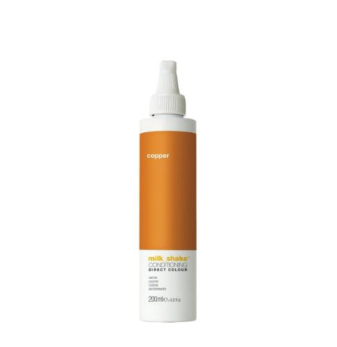 Ms Direct Color - Copper - 200Ml