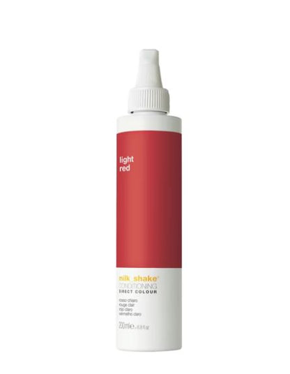 Ms Direct Color - Light Red - 200Ml
