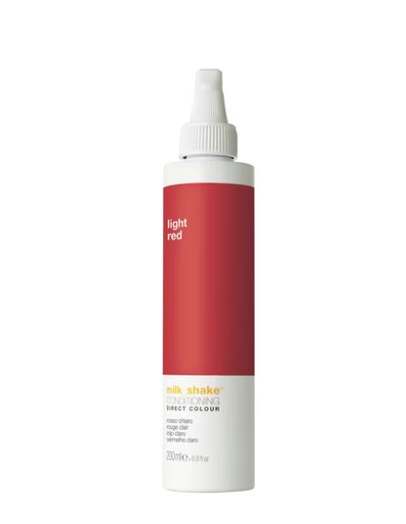 Ms Direct Color - Light Red - 200Ml