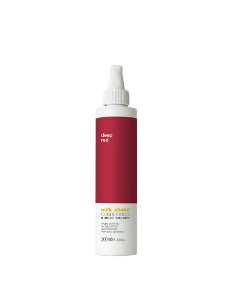 Ms Direct Color - Deep Red - 200Ml