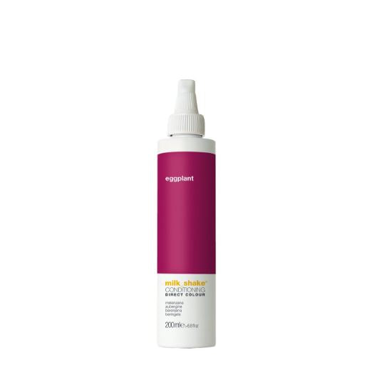 Ms Direct Color - Eggplant - 200Ml