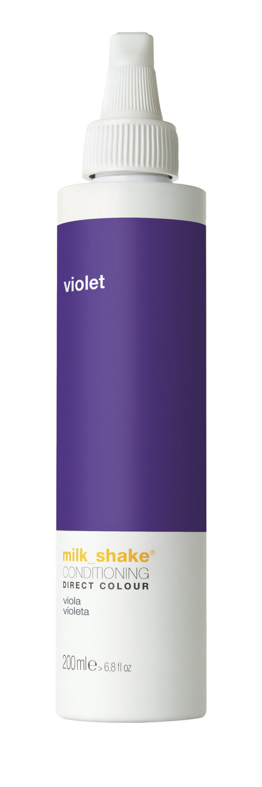 Ms Direct Color - Voilet - 200Ml