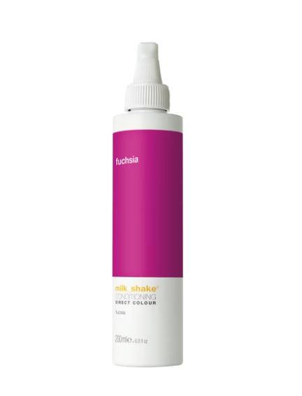 Ms Direct Color - Fushia - 200Ml