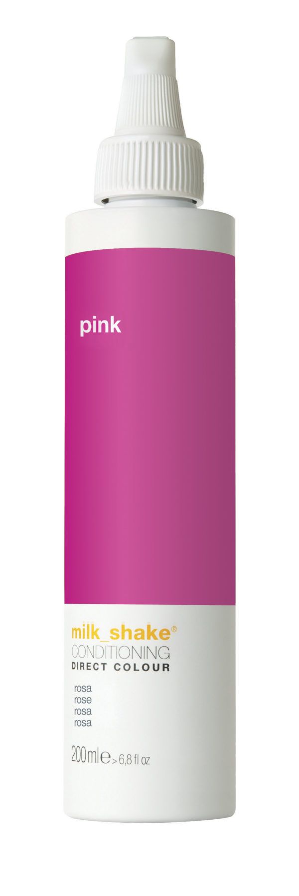 Ms Direct Color - Pink - 100Ml