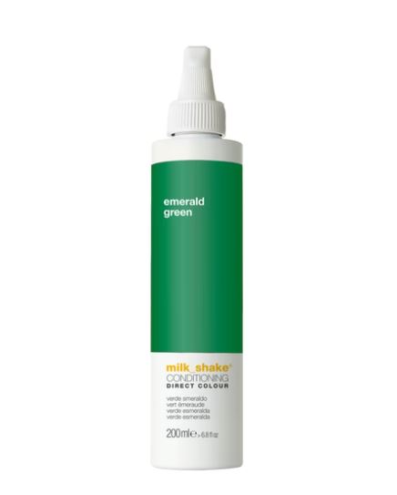 Ms Direct Color - Emerald Green - 200Ml