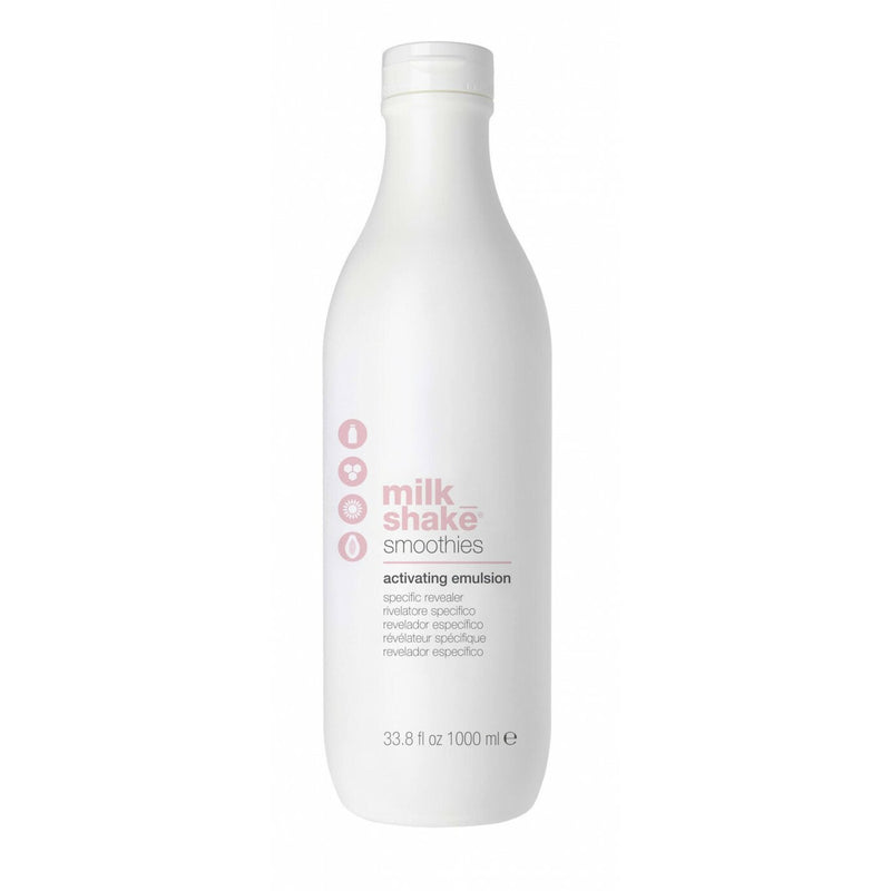 Milkshake Activating Emulsion 1000Ml