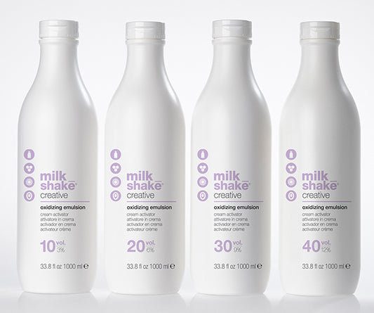 Milkshake 10Vol - 3% Peroxide 950Ml