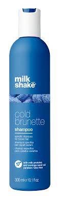 Cold Brunette Shampoo 300Ml