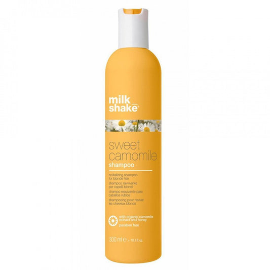 Sweet Camomile Shampoo 300Ml