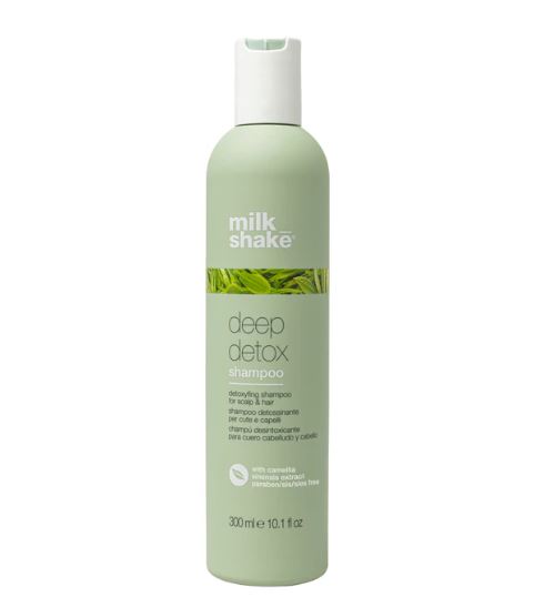 Milkshake Deep Detox Shampoo 300Ml