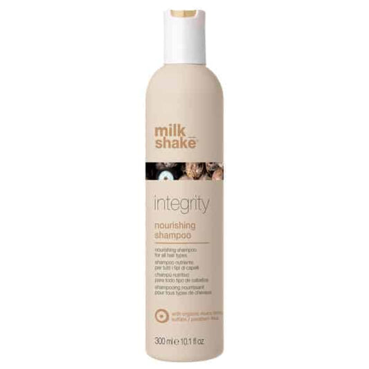 Integrity Nourishing Shampoo 300Ml