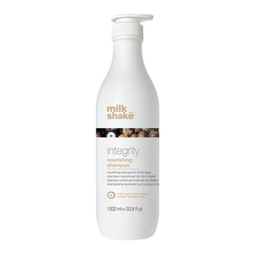 Integrity Nourishing Shampoo 1000Ml