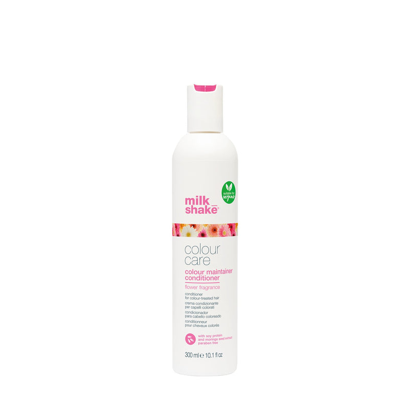 New Color Care Flower Conditioner 300Ml