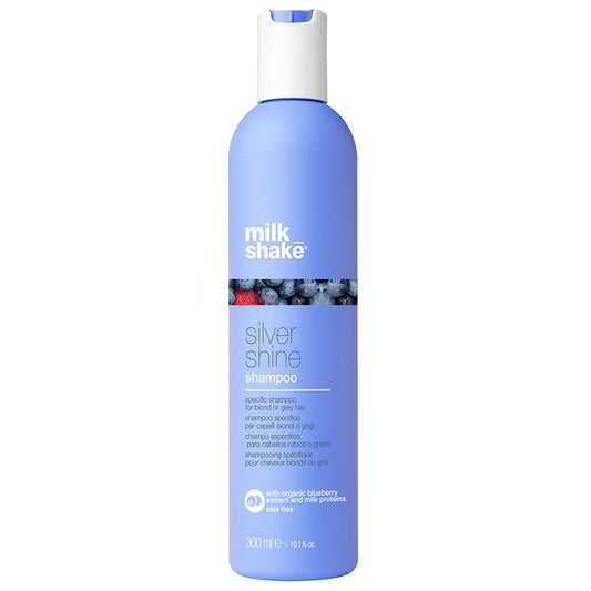 Silver Shine Shampoo 300Ml