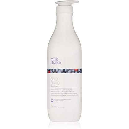 Silver Shine Shampoo 1000Ml
