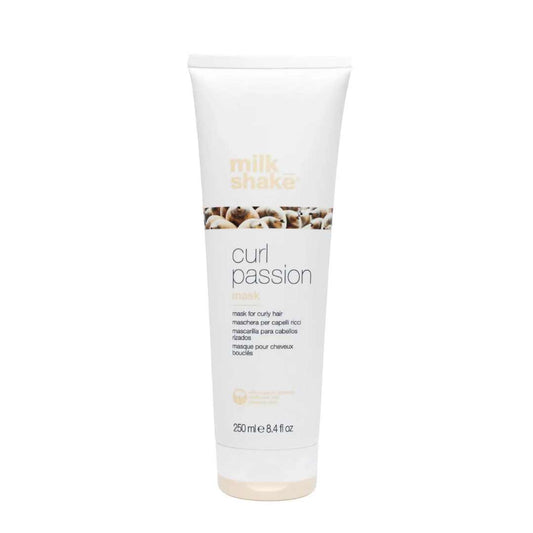 Curl Passion Mask 250Ml