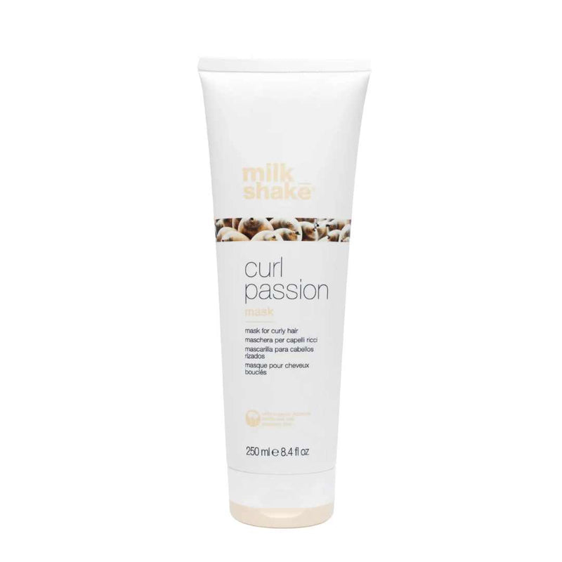 Curl Passion Mask 250Ml