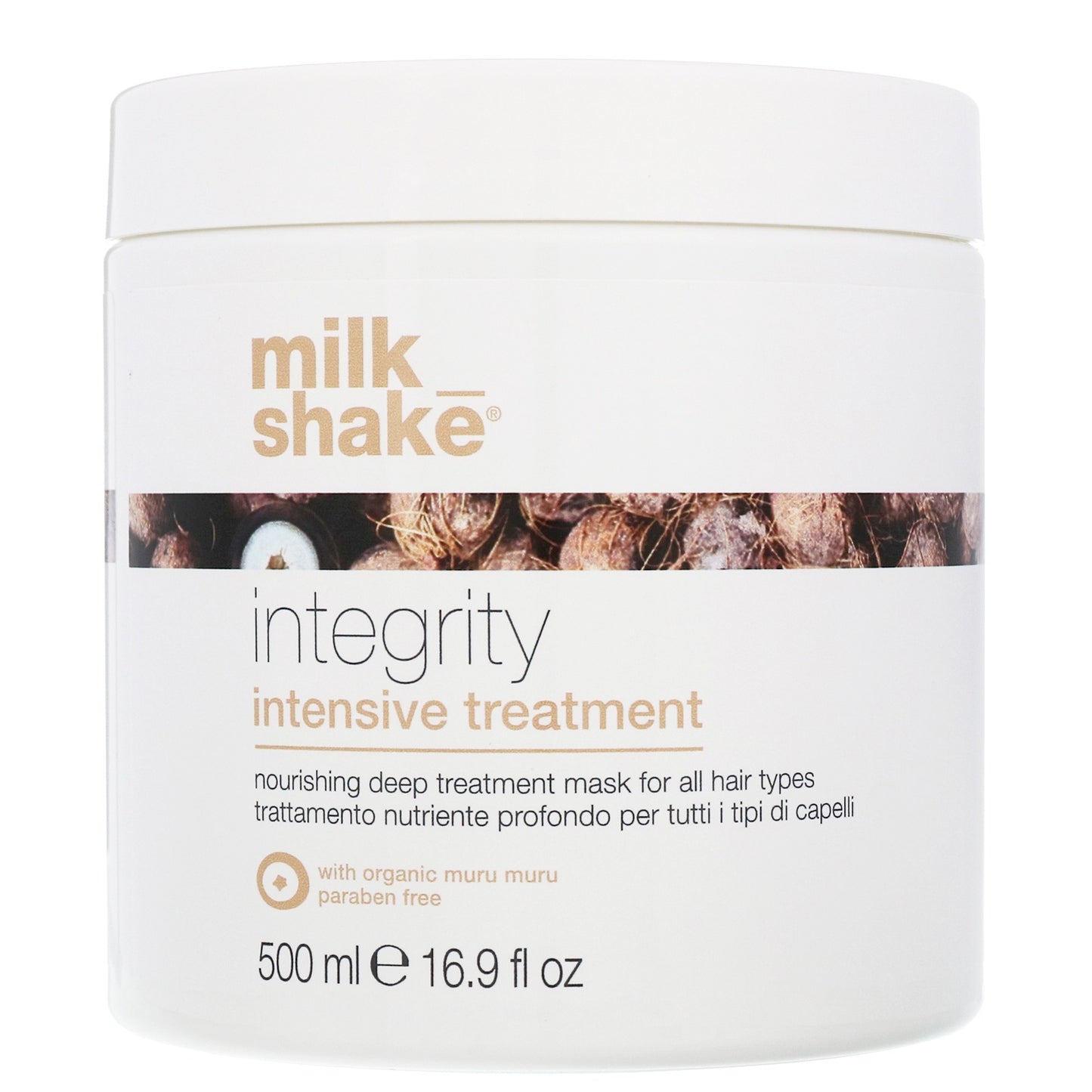 Integrity Intensive Treatment 500Ml