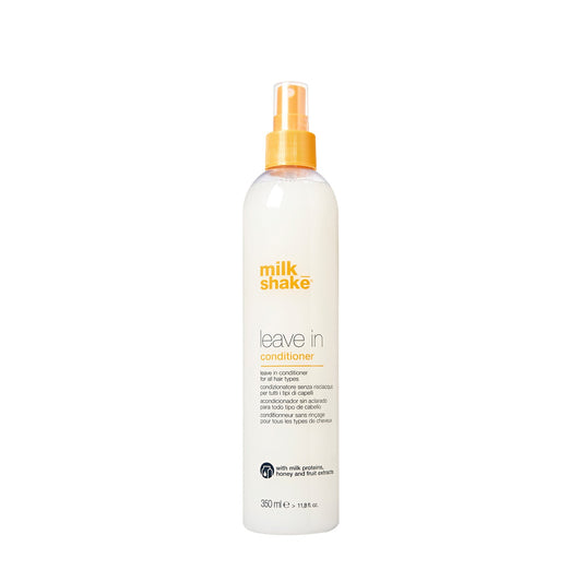 Leave In Conditioner 350Ml