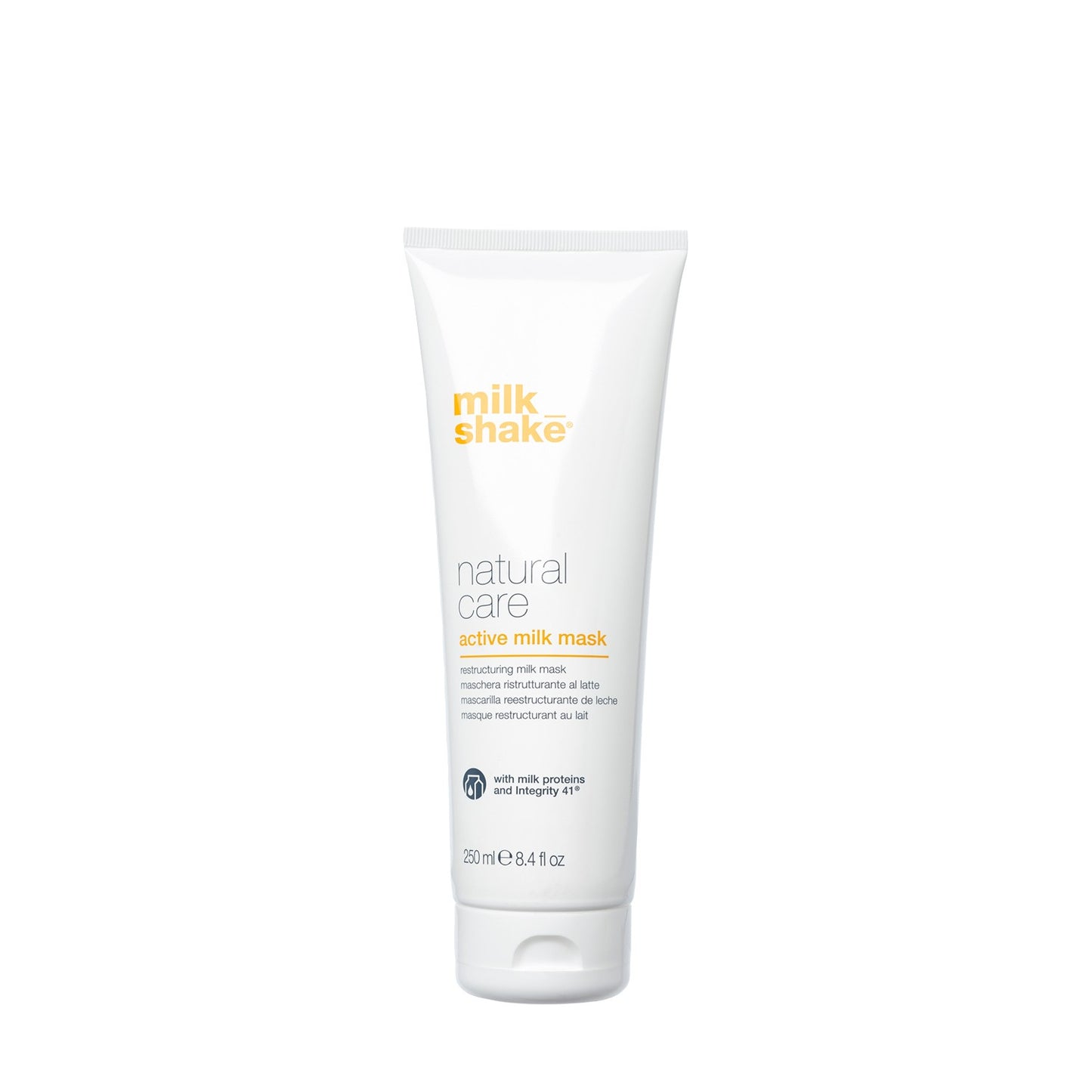 Active Milk Mask 250Ml