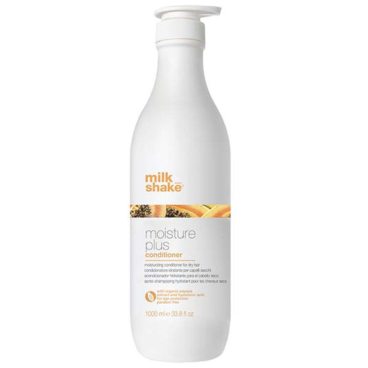 Moisture Plus Conditioner 1000Ml