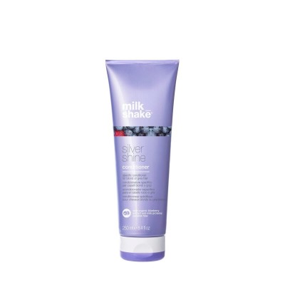 Silver Shine Conditioner 250Ml