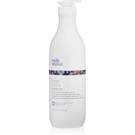 Silver Shine Conditioner 1000Ml