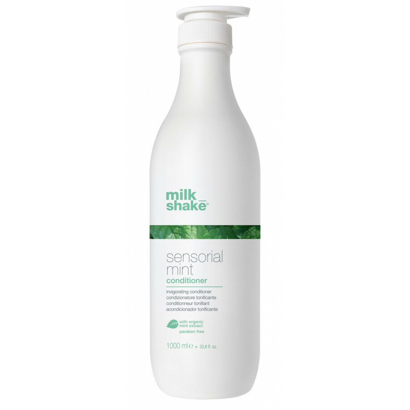 Sensorial Mint Conditioner 1000Ml