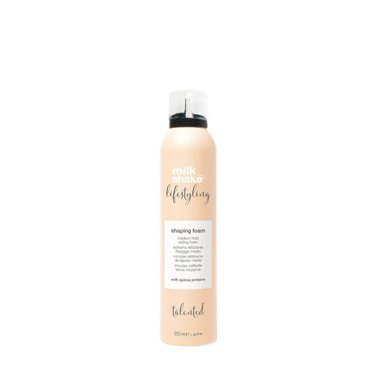 Lifestyling Shaping Foam 250Ml