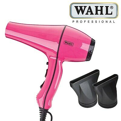 Wahl Powderdry Dryer - Pink