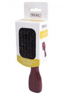 Wahl Fade Boar Bristle Brush