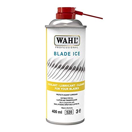 Wahl Blade Ice 400Ml