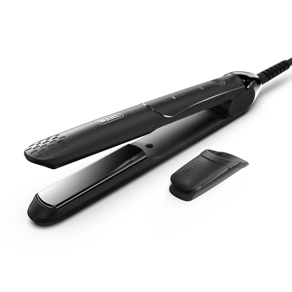 Wahl Pro Glide Straightener - Black