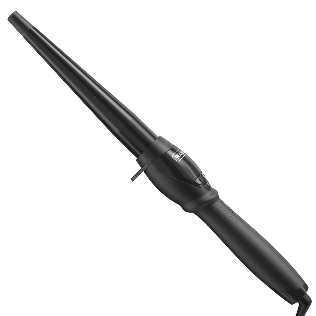 Wahl Conical Wand Black 13-25Mm