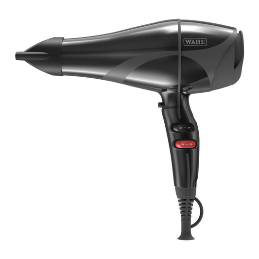 Wahl Hair Dryer Keratin Black