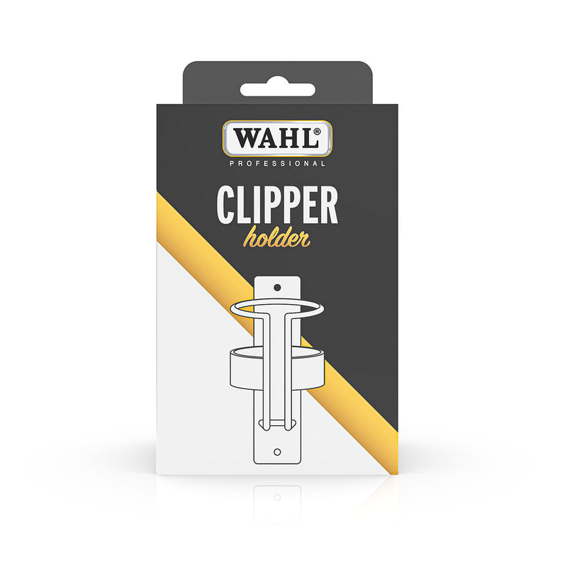 Wahl Clipper Holder In Color Carton