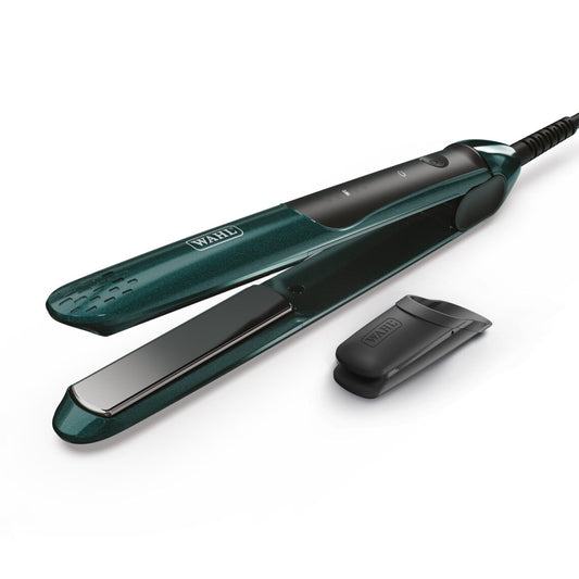 Wahl Pro Glide Straightener - Midnight