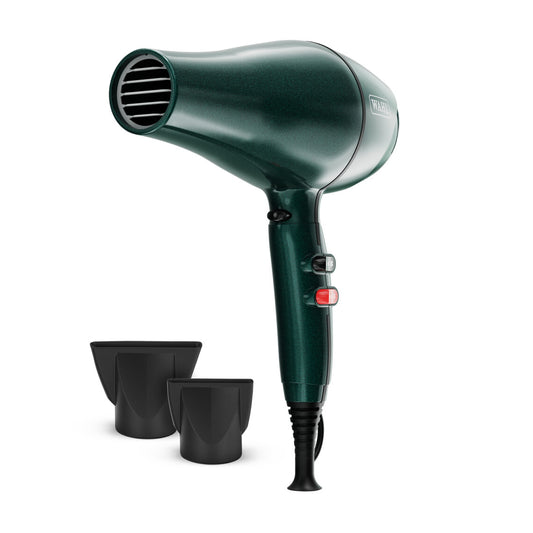 Wahl Pro Keratin Dryer - Midnight